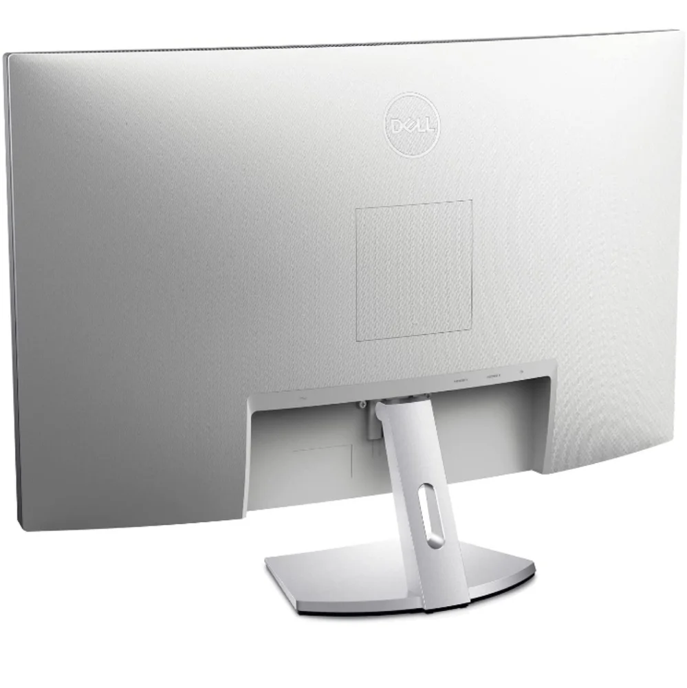 Dell 32-inch FHD Curved Monitor